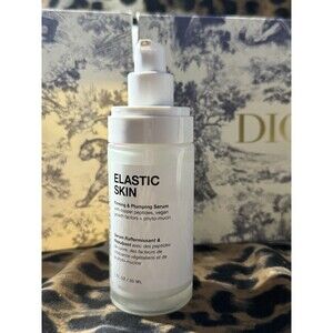 INNBEAUTY PROJECT Elastic Skin Firming & Plumping Serum - Full Size/NWOB/No cap